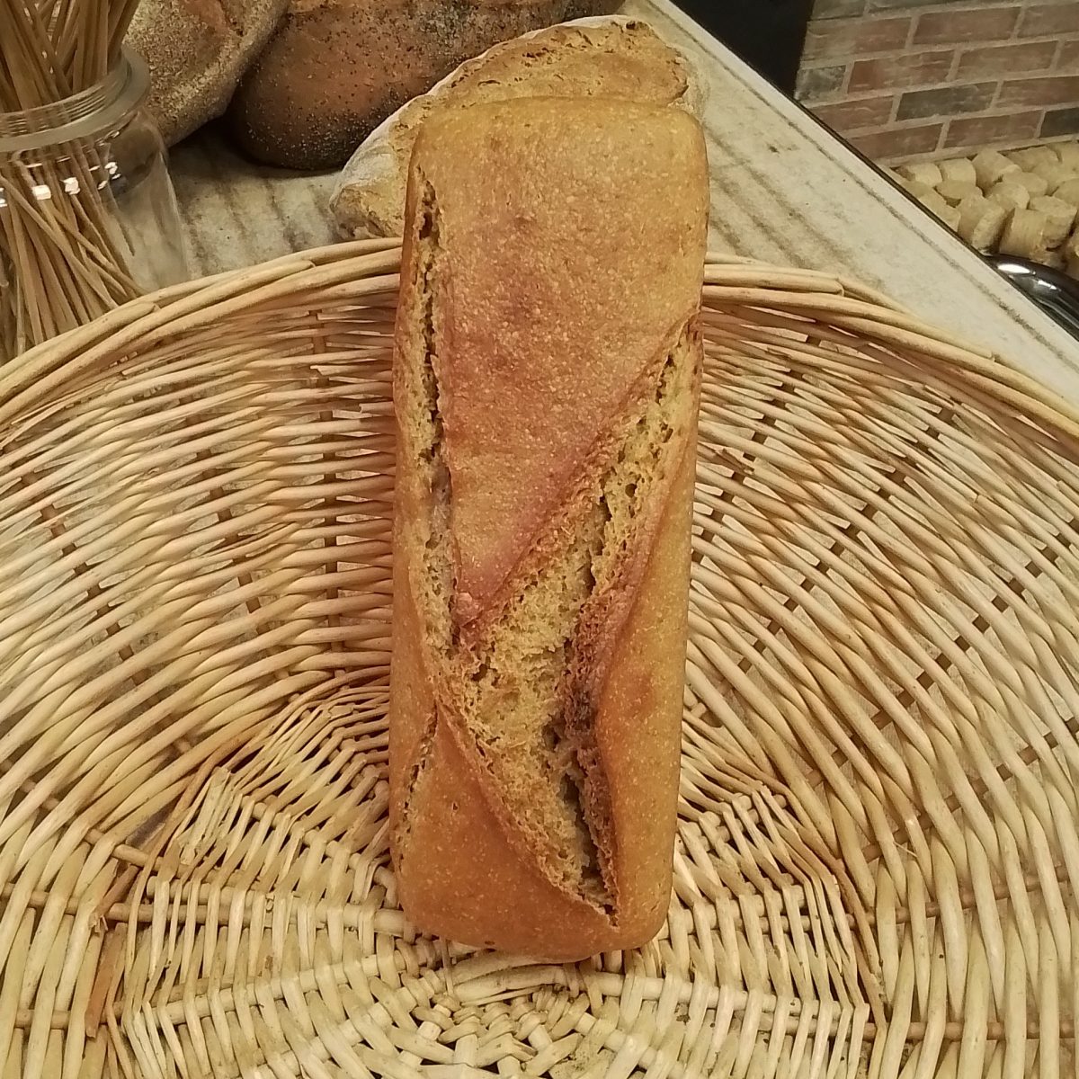 Petit Epeautre